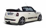 Mini Cooper S Cabrio by AC Schnitzer 2009 года